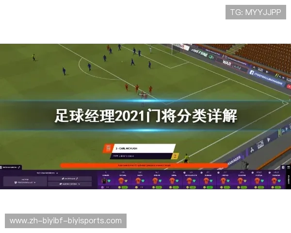 门将革命：现代足球清道夫守门员的战术价值