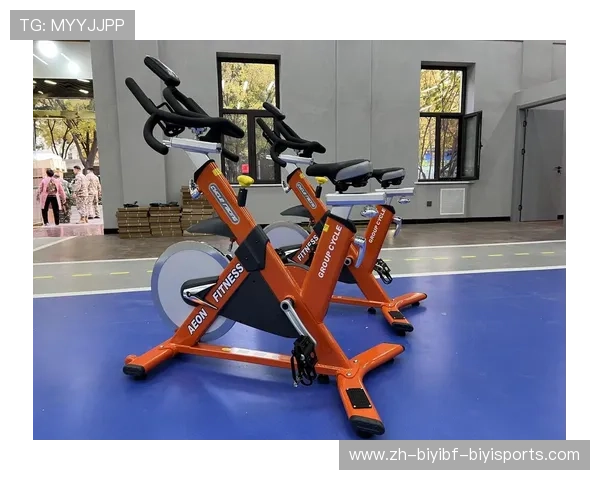 高龄健身新主张低冲击器材操作教程